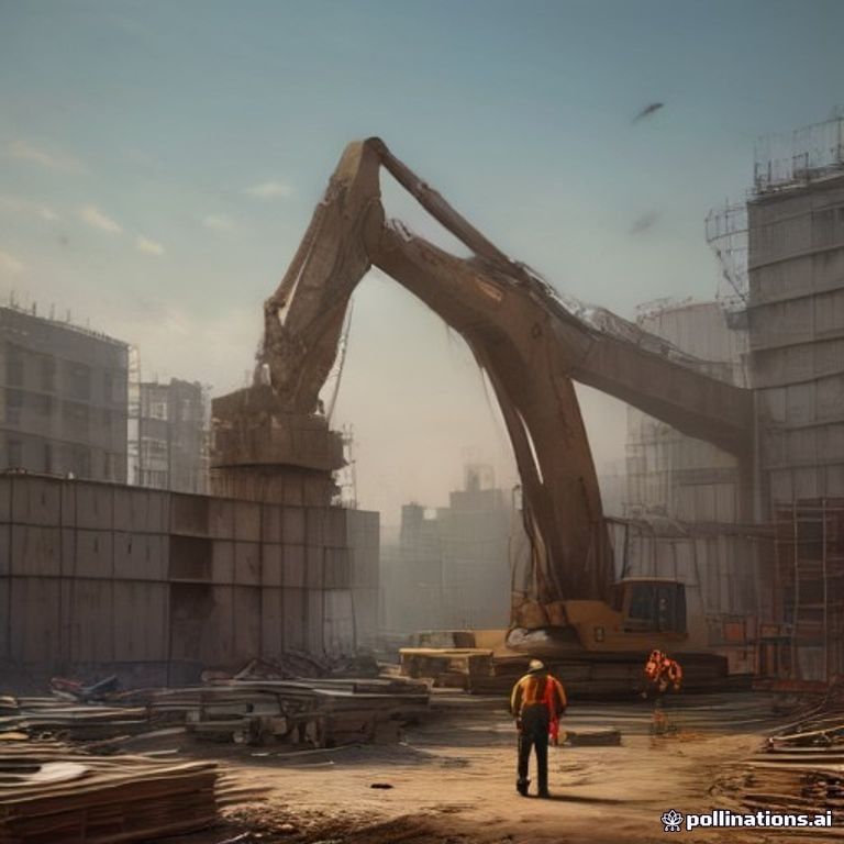 Construção civil