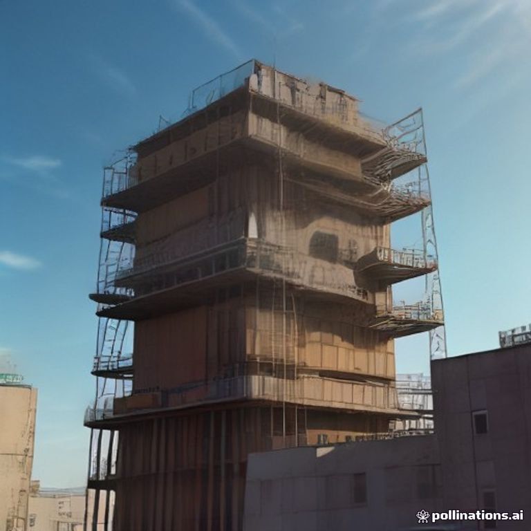 Construção e reforma