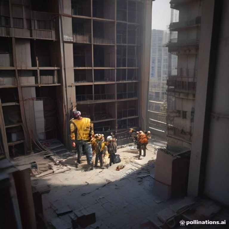 Construtores de apartamentos