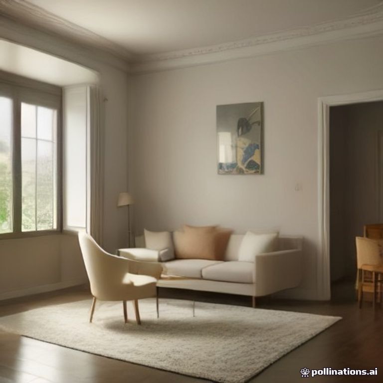 Decoração de interiores