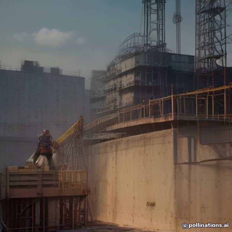 Materiais de construção