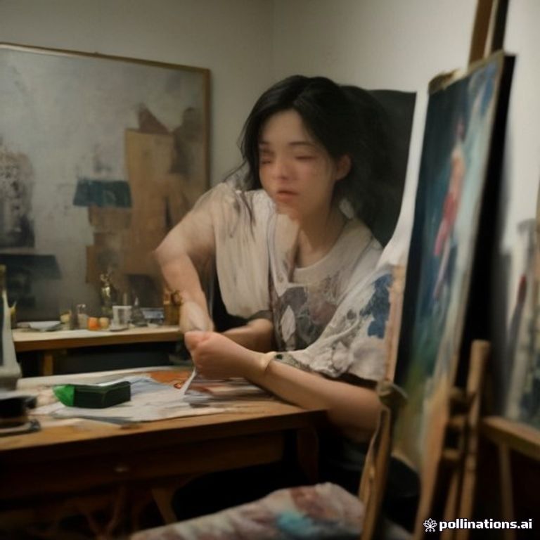 Pintura de paredes