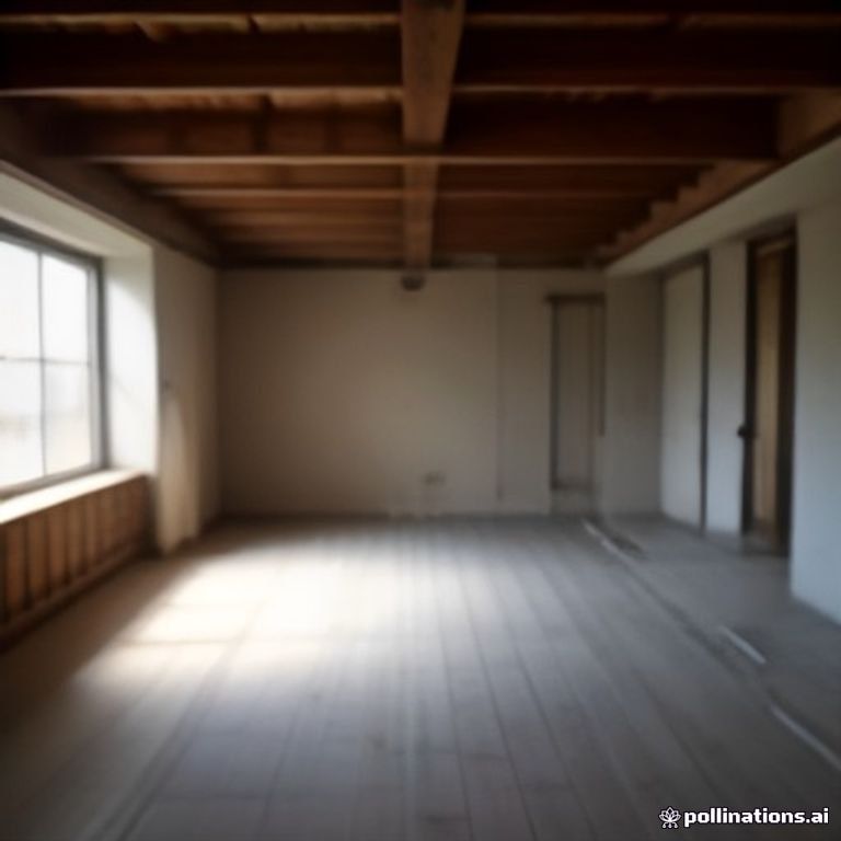 Reforma de apartamento duplex