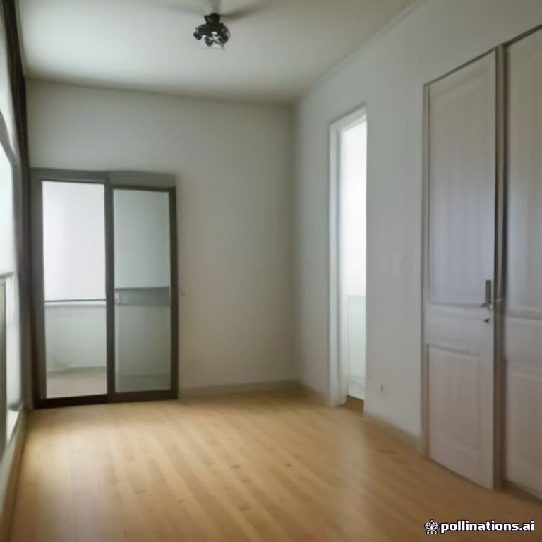 Reforma de apartamentos antigos