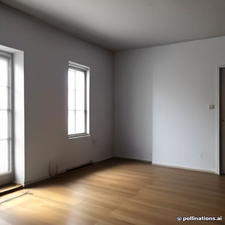 Reforma de apartamentos com área de serviço