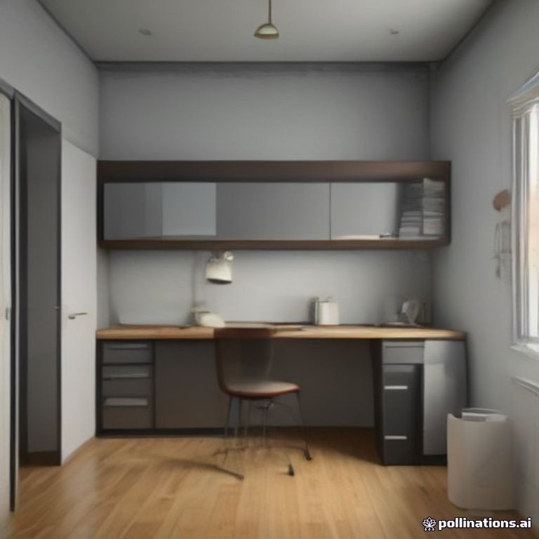 Reforma de apartamentos com iluminação natural