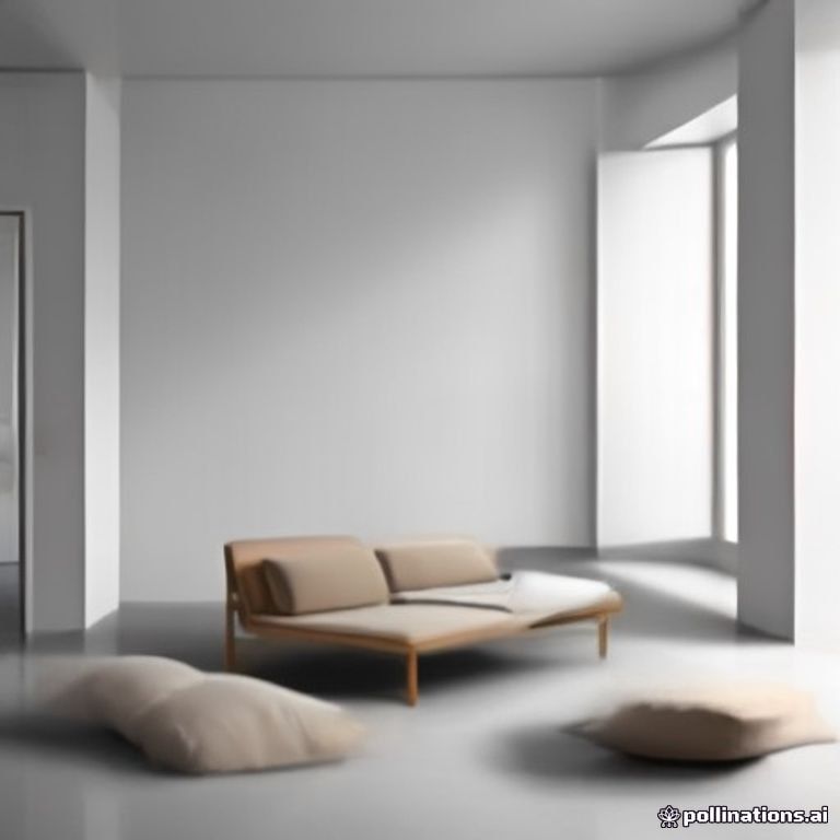Reforma de apartamentos minimalistas
