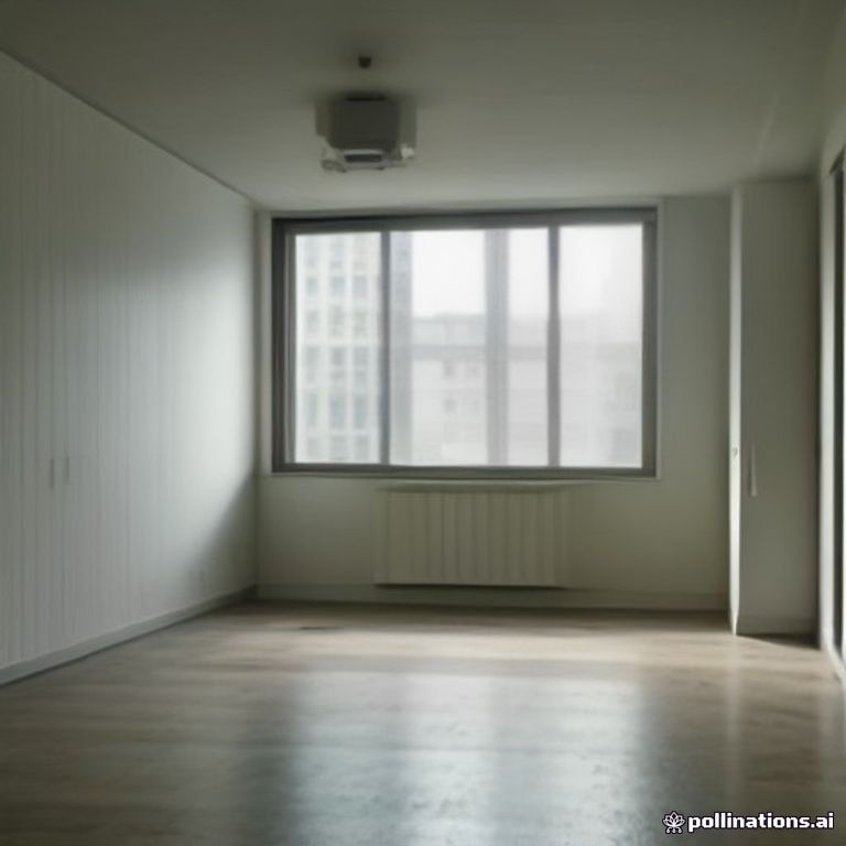Reforma de apartamentos modernos