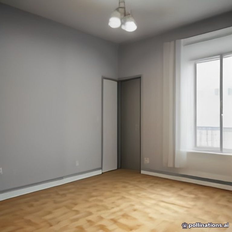 Reforma de apartamentos para alugar