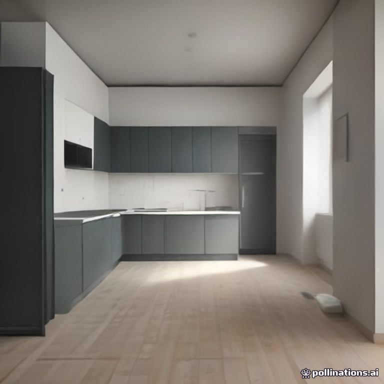 Reforma de apartamentos para famílias
