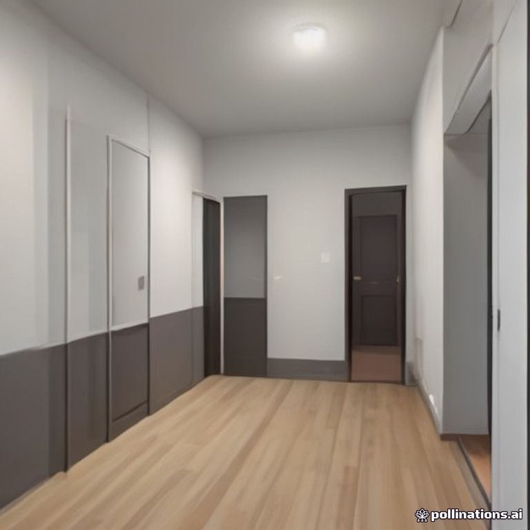 Reforma de apartamentos para idosos