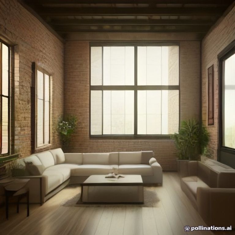 Reforma de lofts