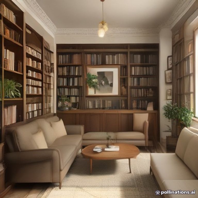Reforma de sala