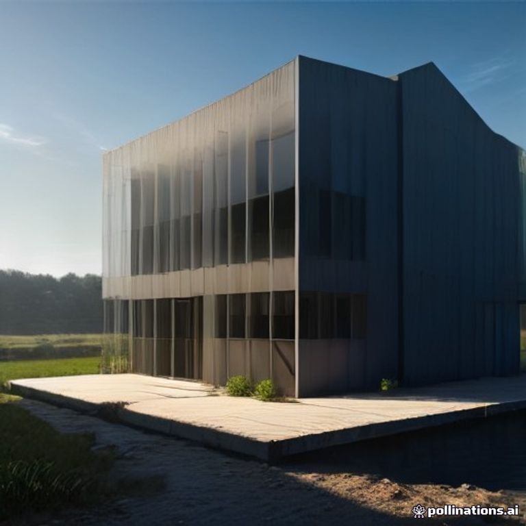Reforma em 3D