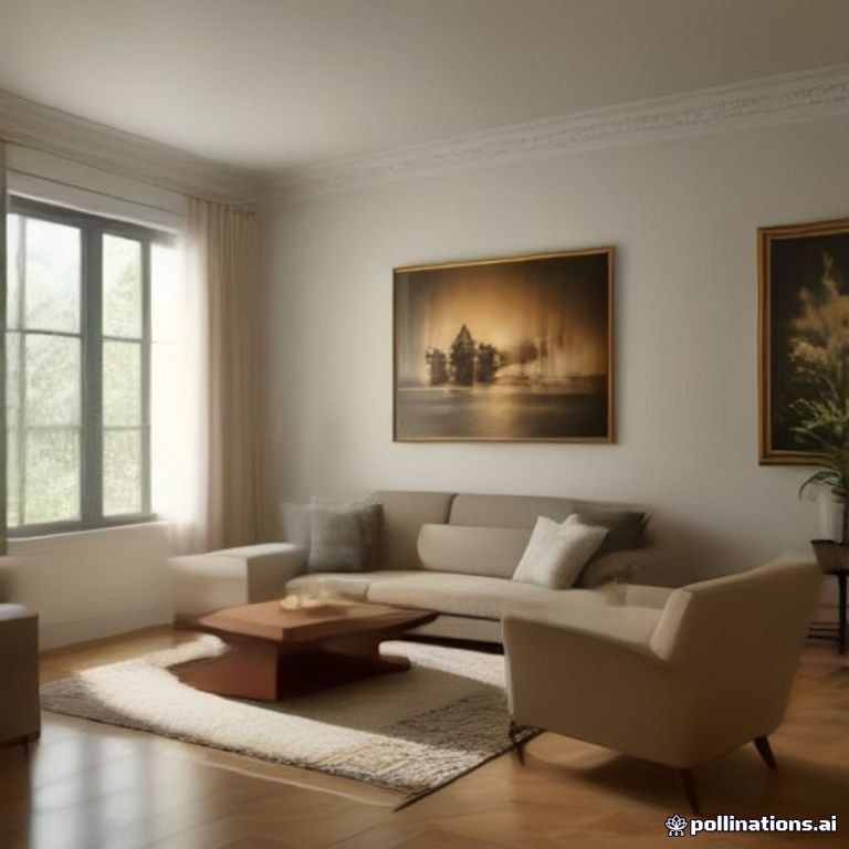 Tendências de decoração